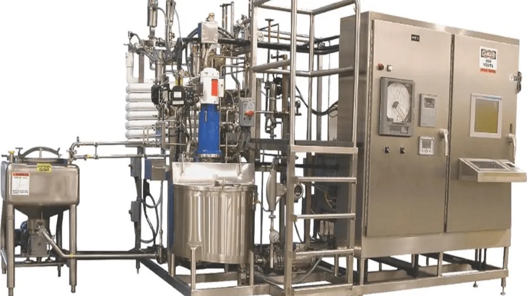 Htst Pasteurisation industry insight