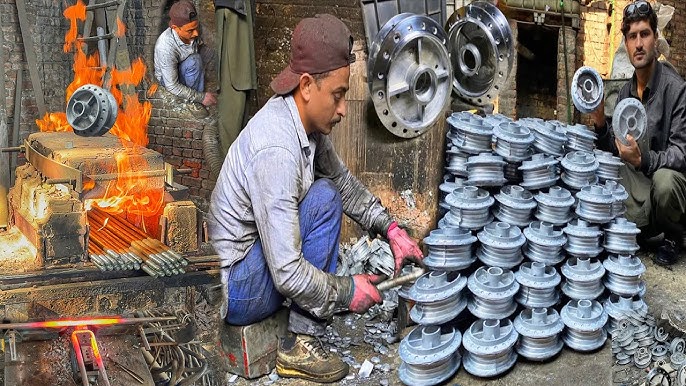 Hub Bolt industry insight