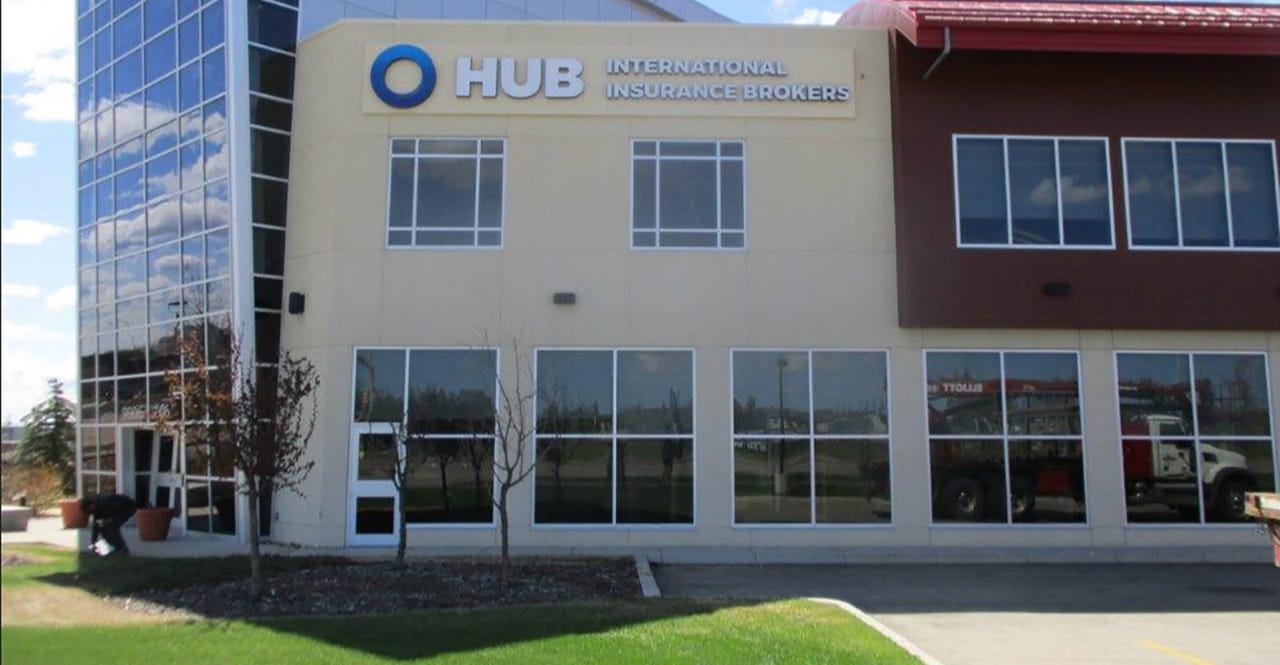 HUB International