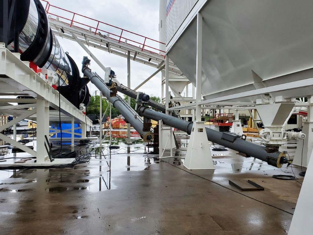 Hubbard Pipe & Supply industry insight