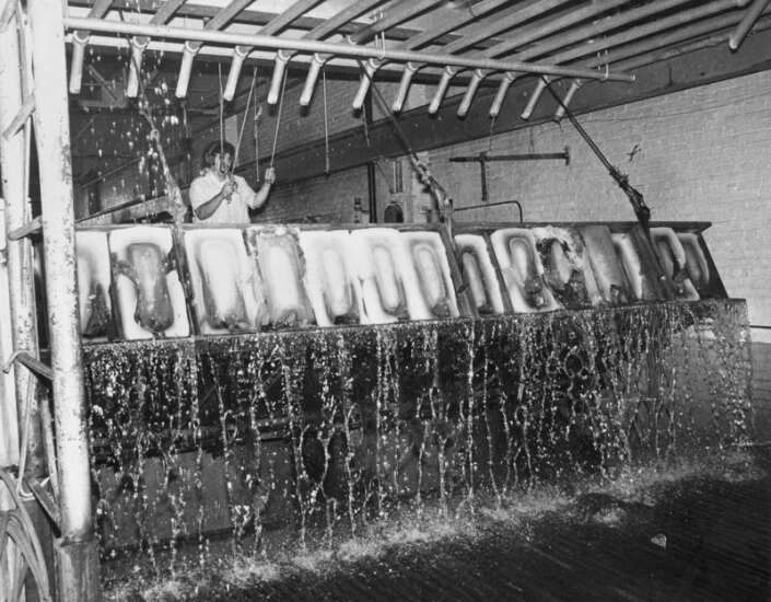 Hubbard Pipe & Supply industry insight