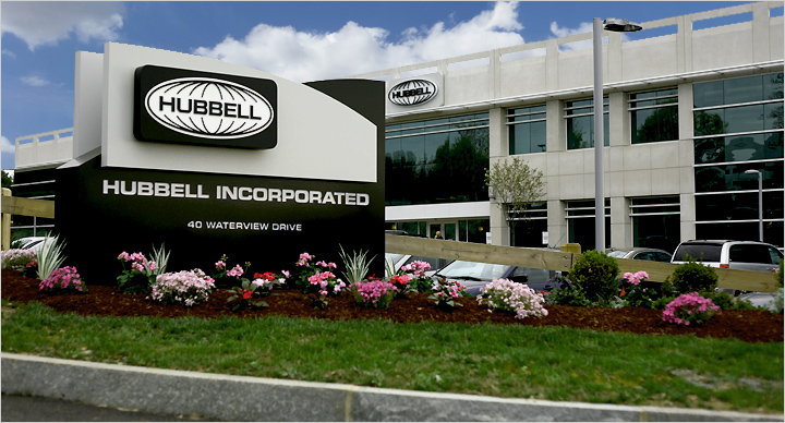 Hubbell Incorporated