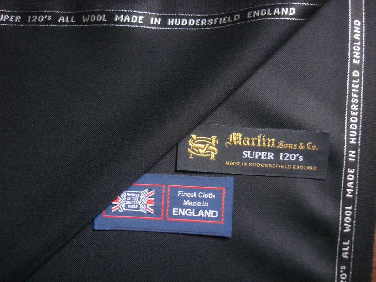 Huddersfield Cloth Textiles