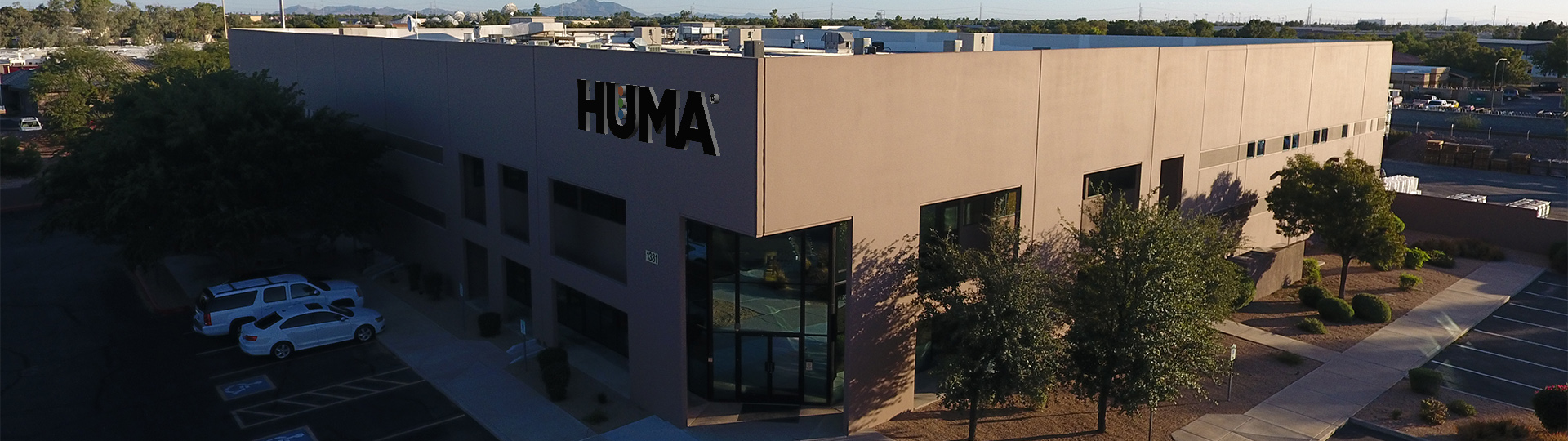 Huma