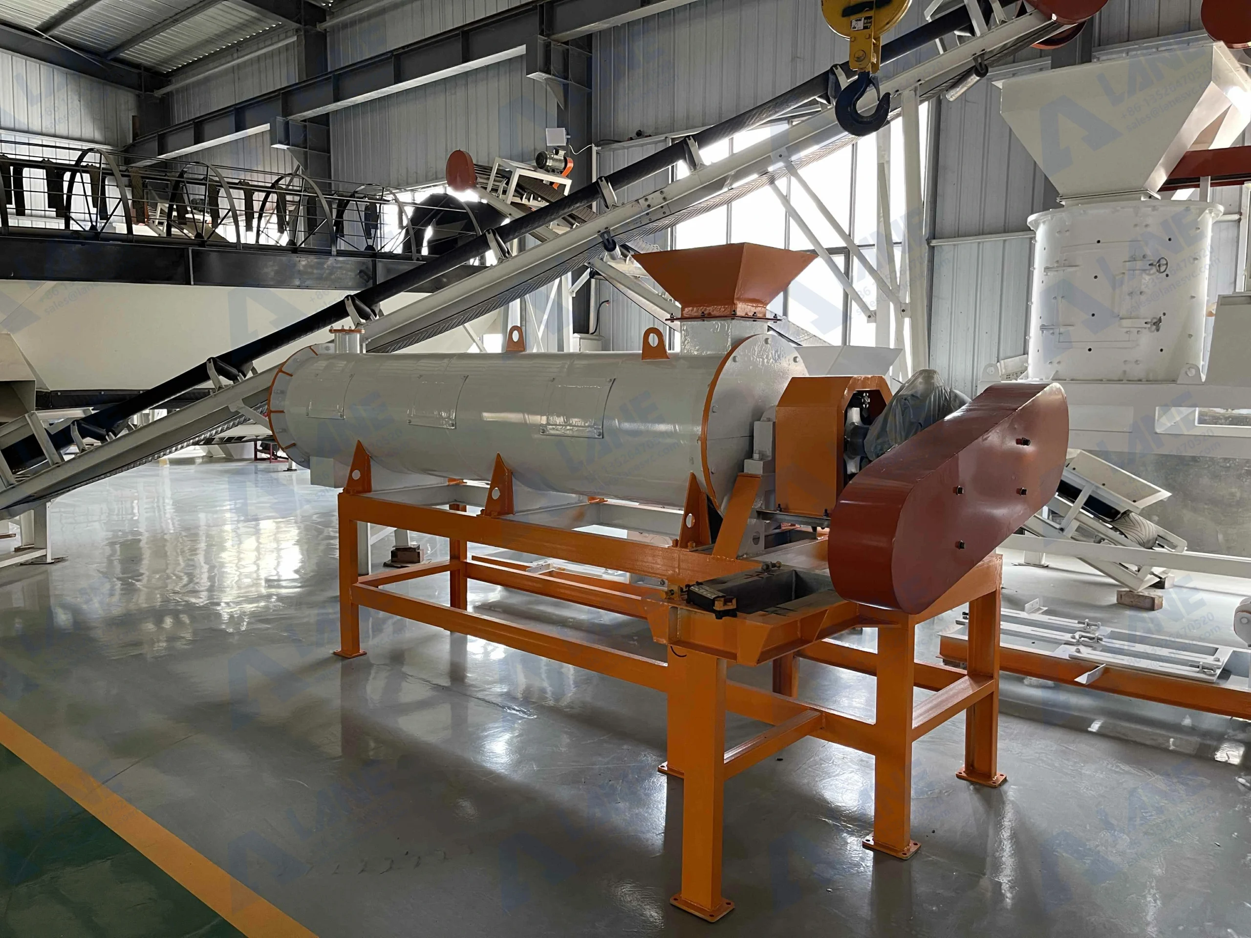 Humate Fertilizer industry insight