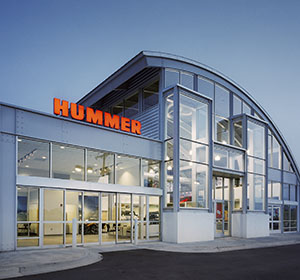 Hummer Parts and Accessories