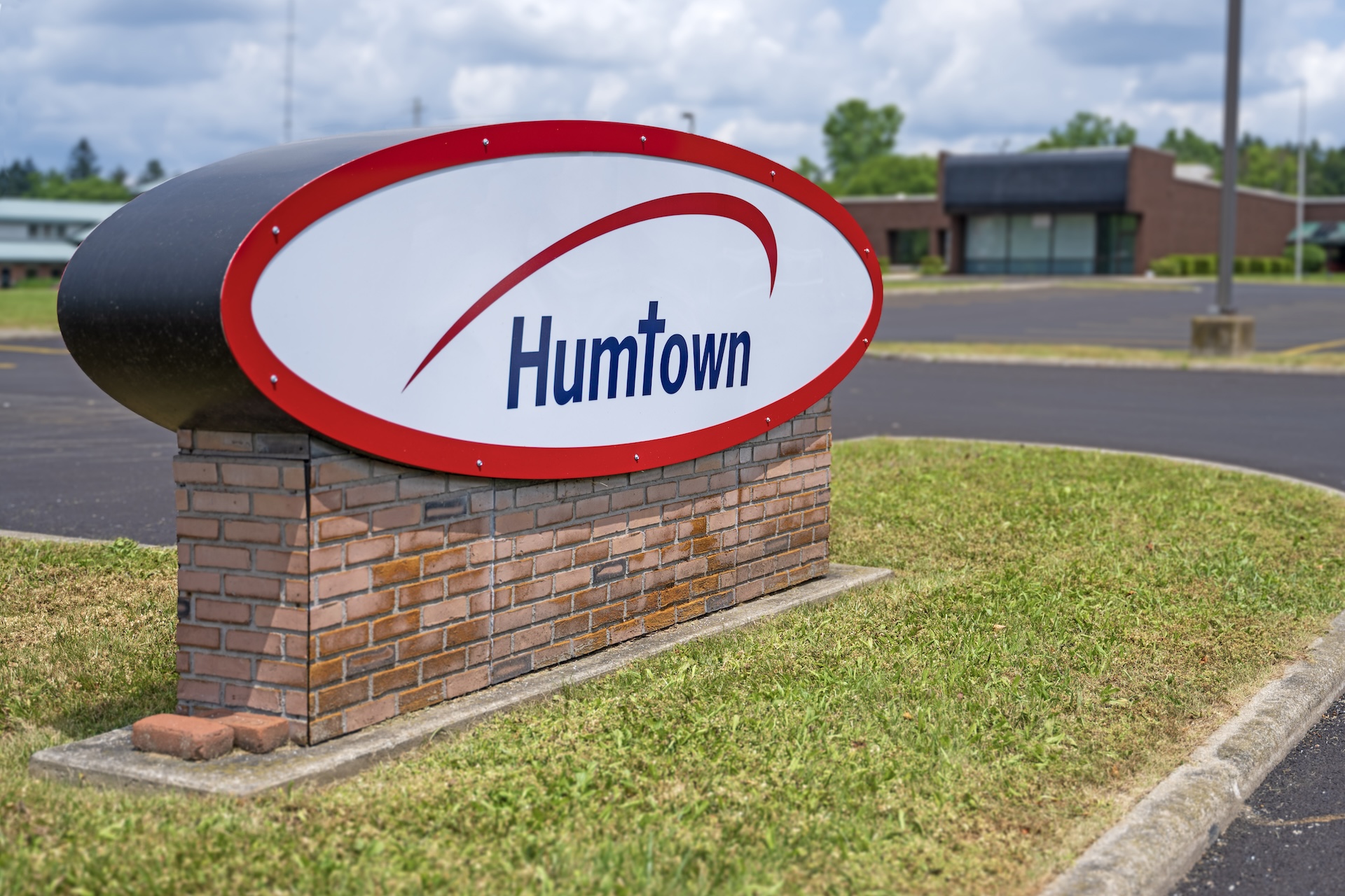 Humtown