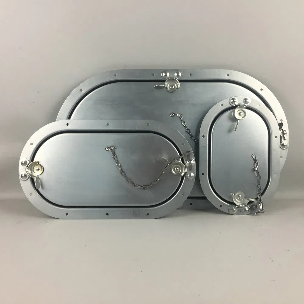 Hvac Access Doors industry insight