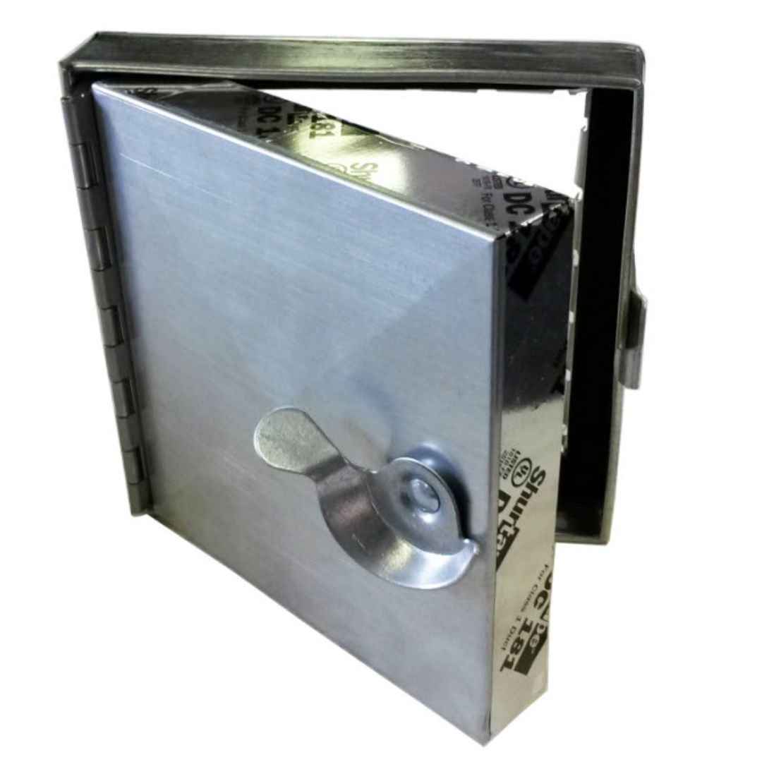 Hvac Access Doors industry insight