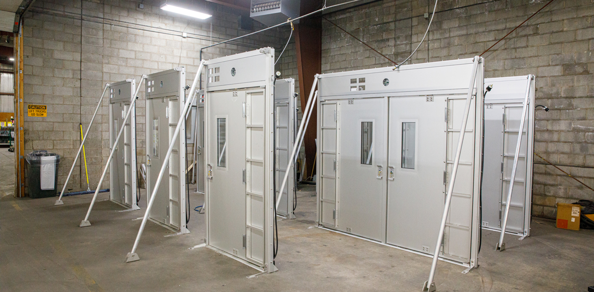 Hvac Access Doors industry insight
