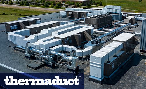 HVAC Air Distribution