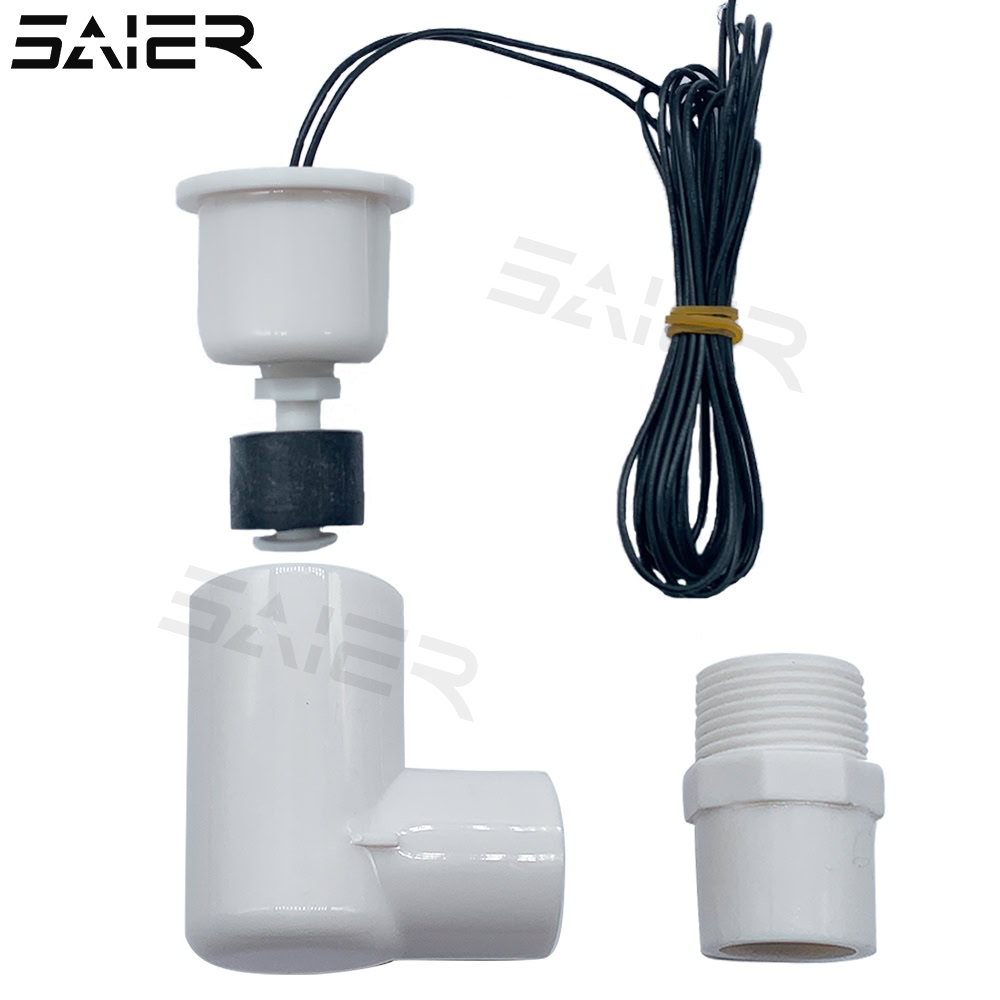 Hvac Drain Pan Float Switch industry insight