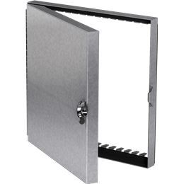 HVAC Duct Access Doors