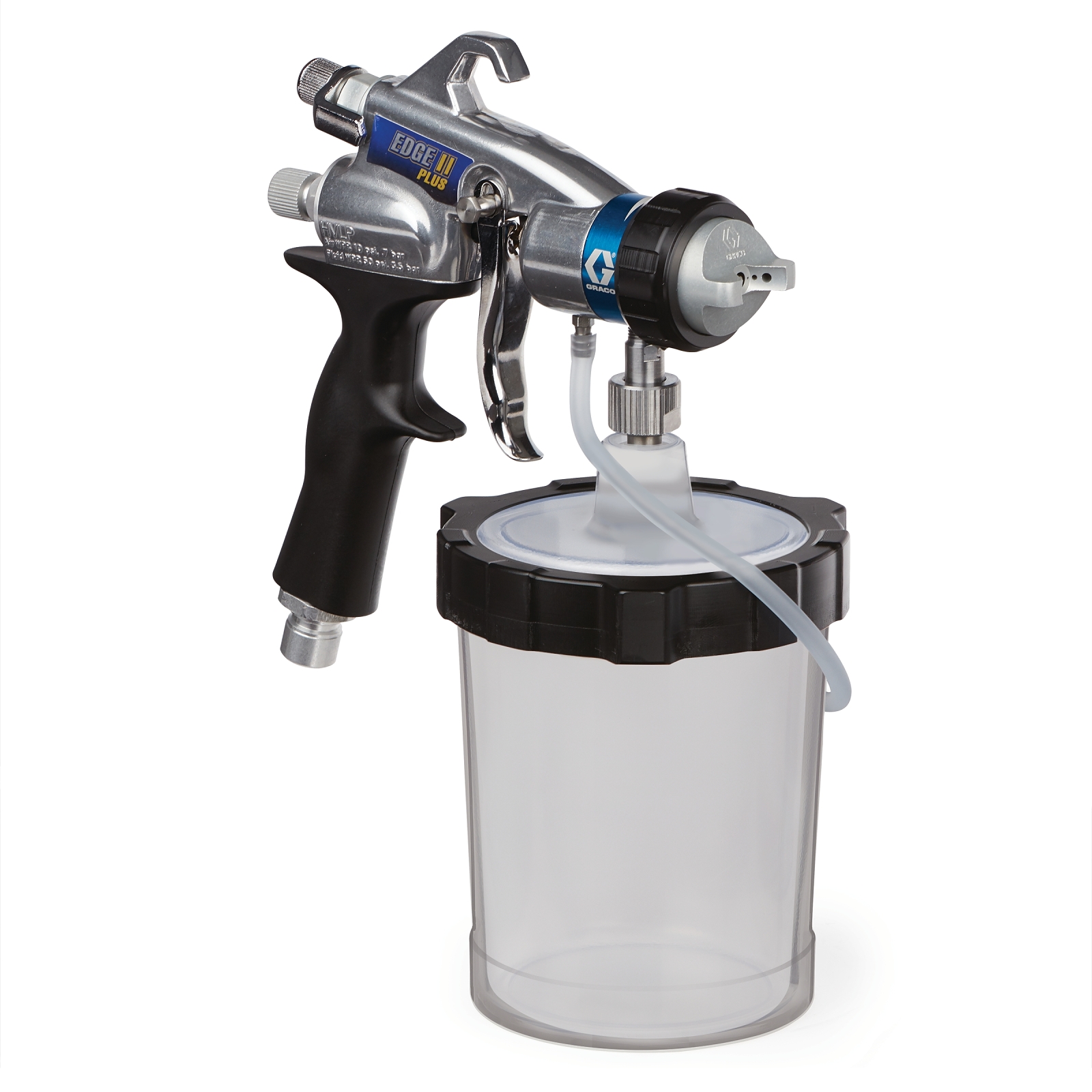 HVLP Paint Sprayer at Paint Sprayers Plus