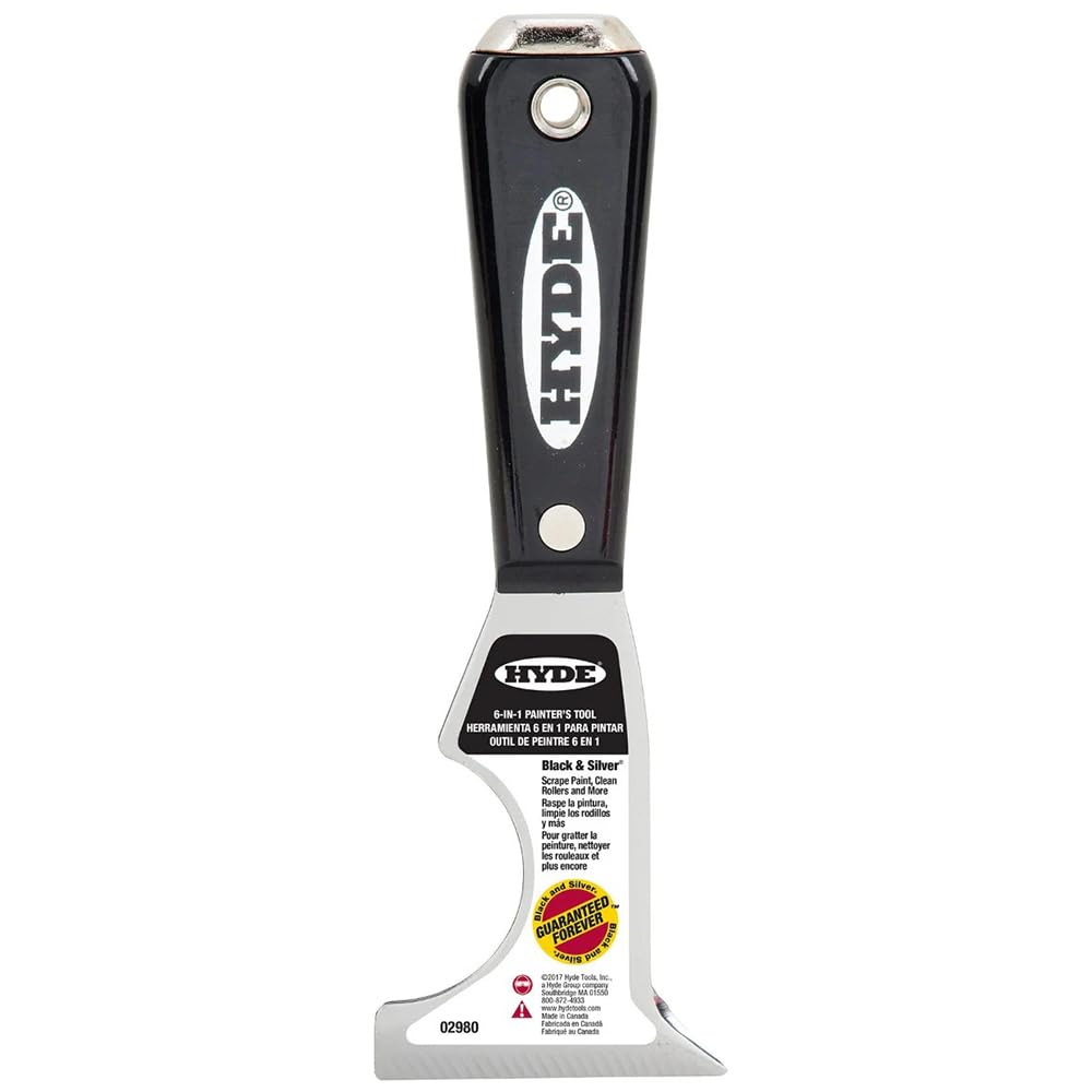 Hyde Tools