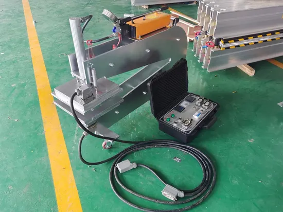 Hydraulic C Clamp industry insight