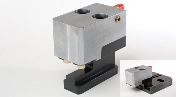 Hydraulic C Clamp industry insight