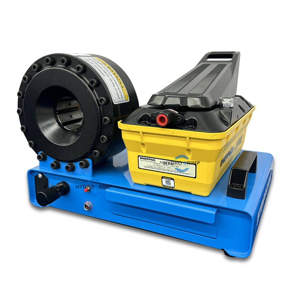 Hydraulic Crimpers and Equipment