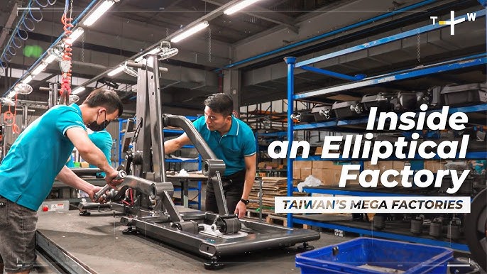 Hydraulic Exercise Equipment industry insight