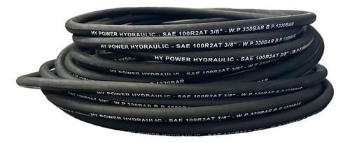 Hydraulic Hoses