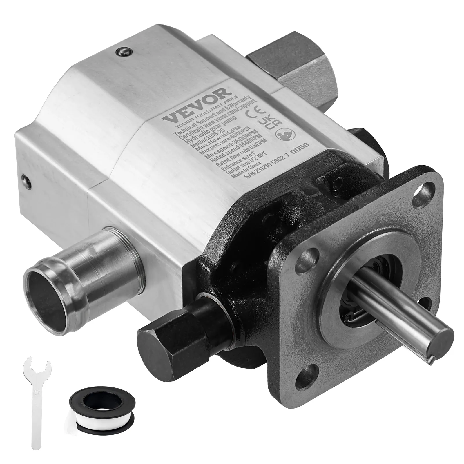 Hydraulic Pump and Motor Division