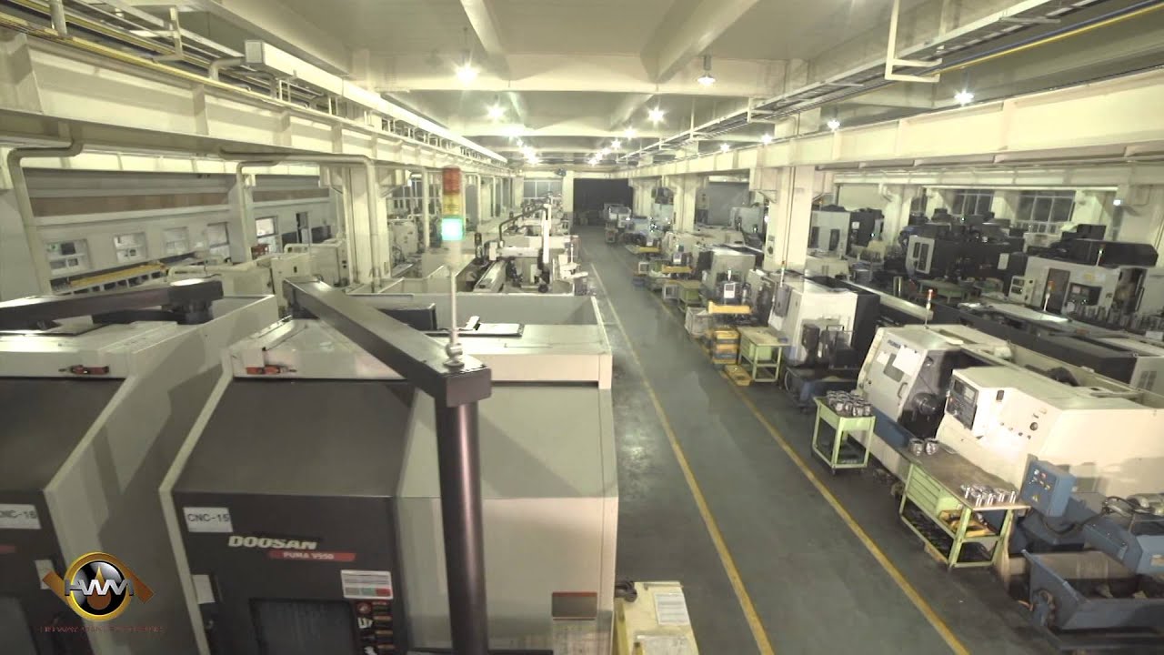 Hydraulic Pump Gearbox industry insight