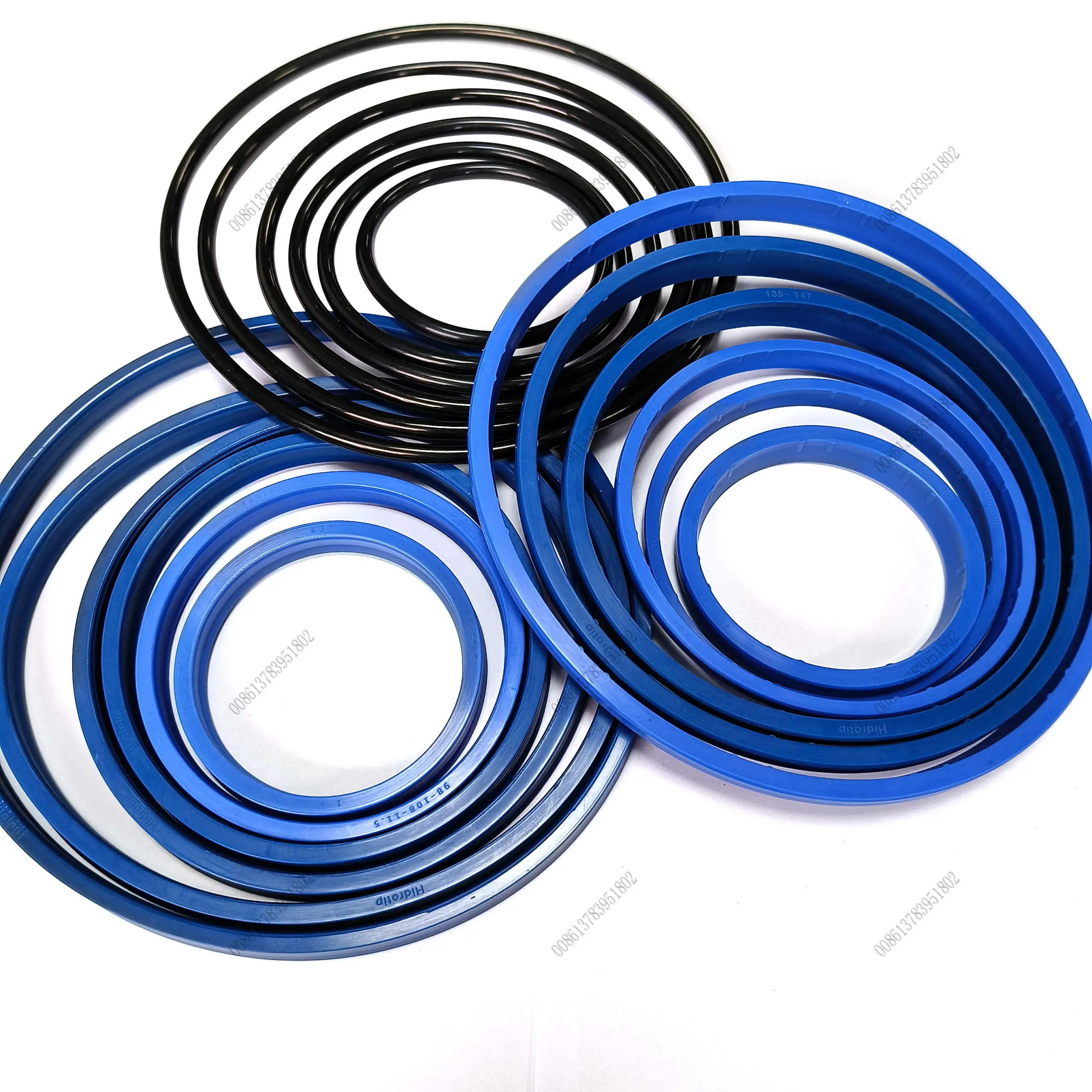 Hydraulic Repair Kit