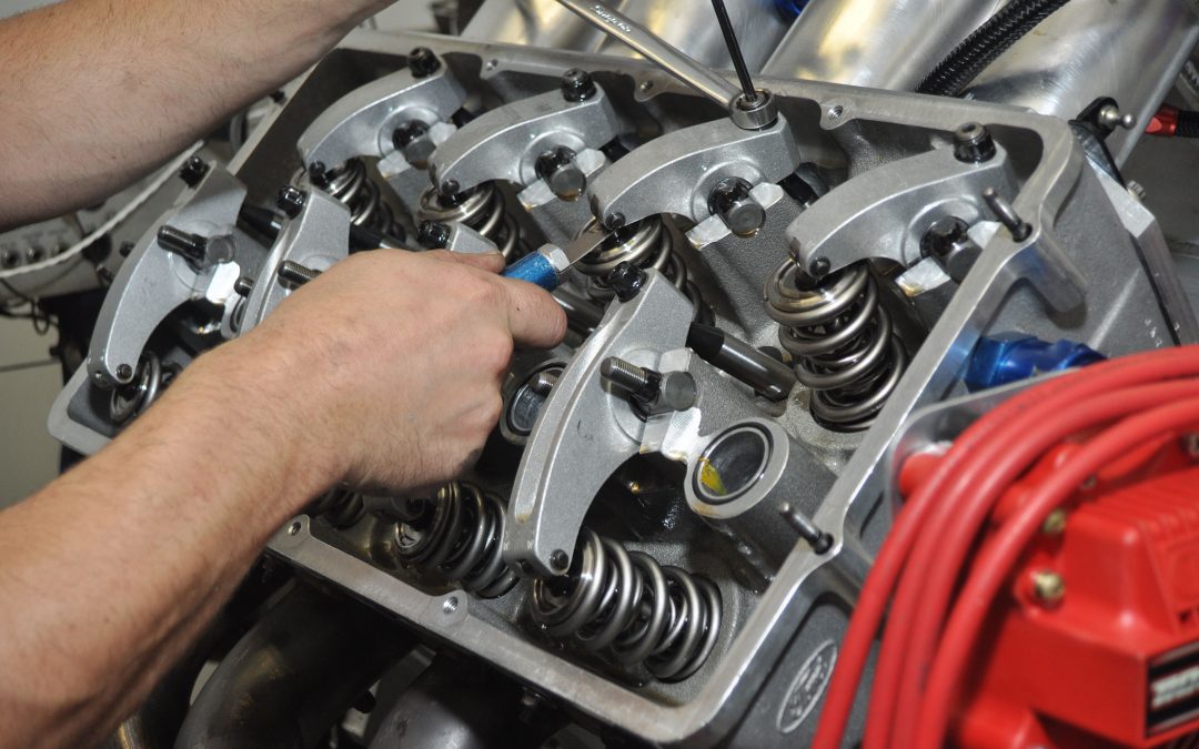 Hydraulic Valve Lifter industry insight