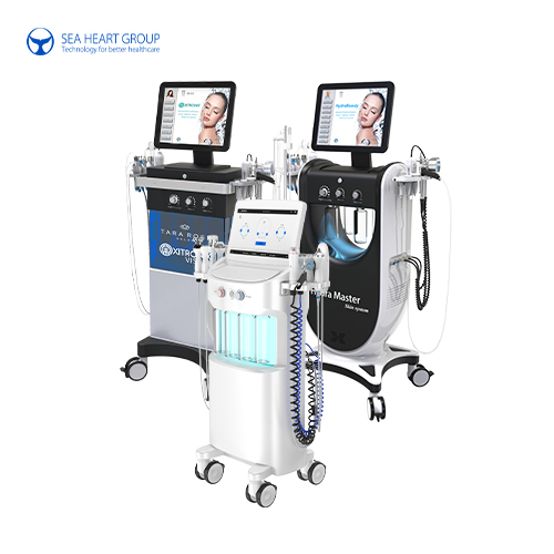 Hydro Dermabrasion Machine industry insight