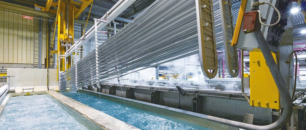 Hydro Powder industry insight