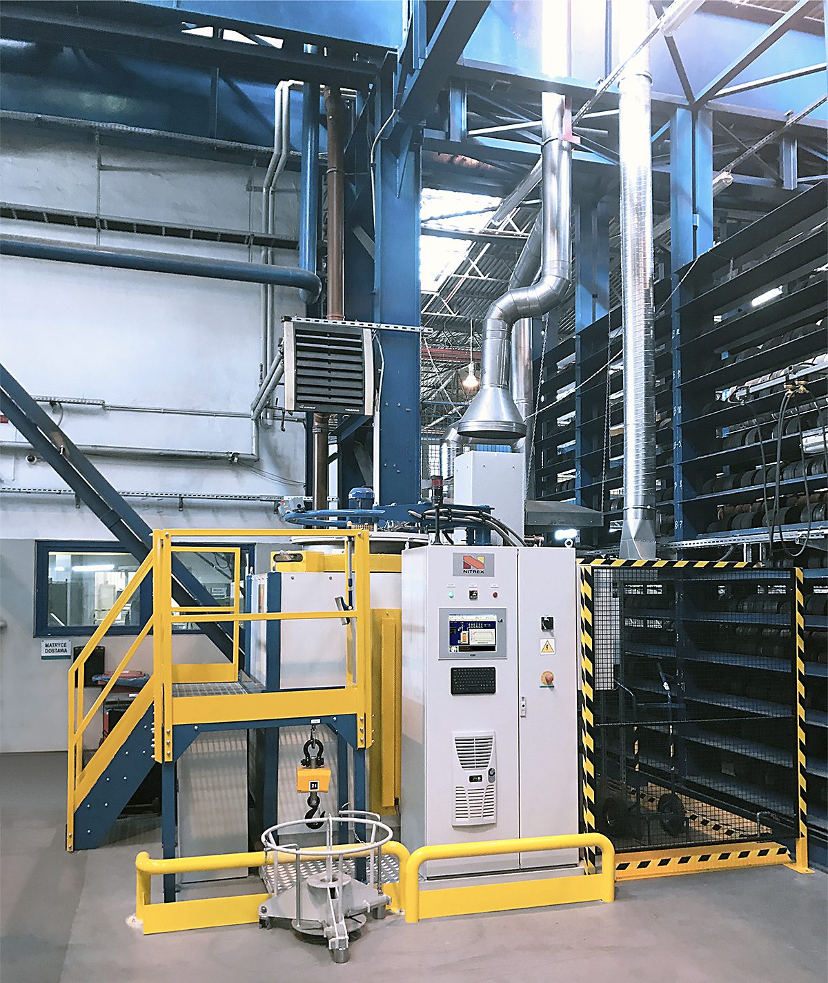 Hydro Powder industry insight