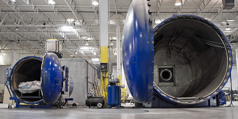 Hydrothermal Autoclave industry insight