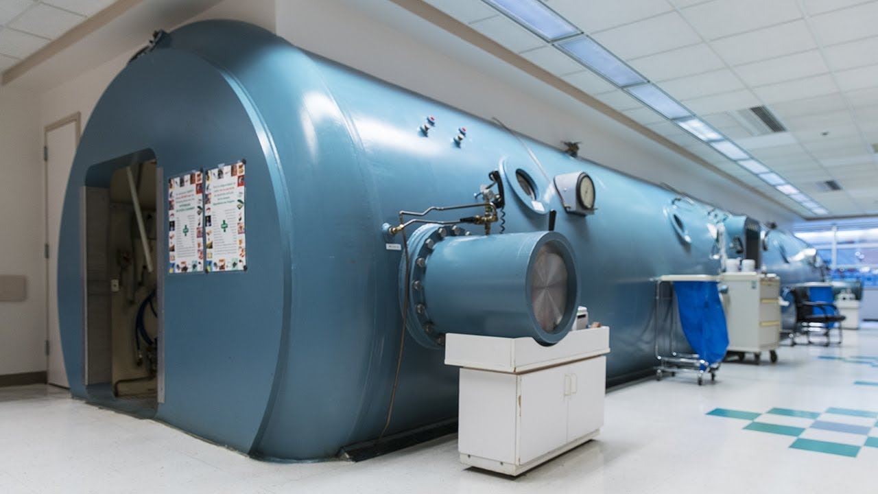 Hyperbaric Chambers