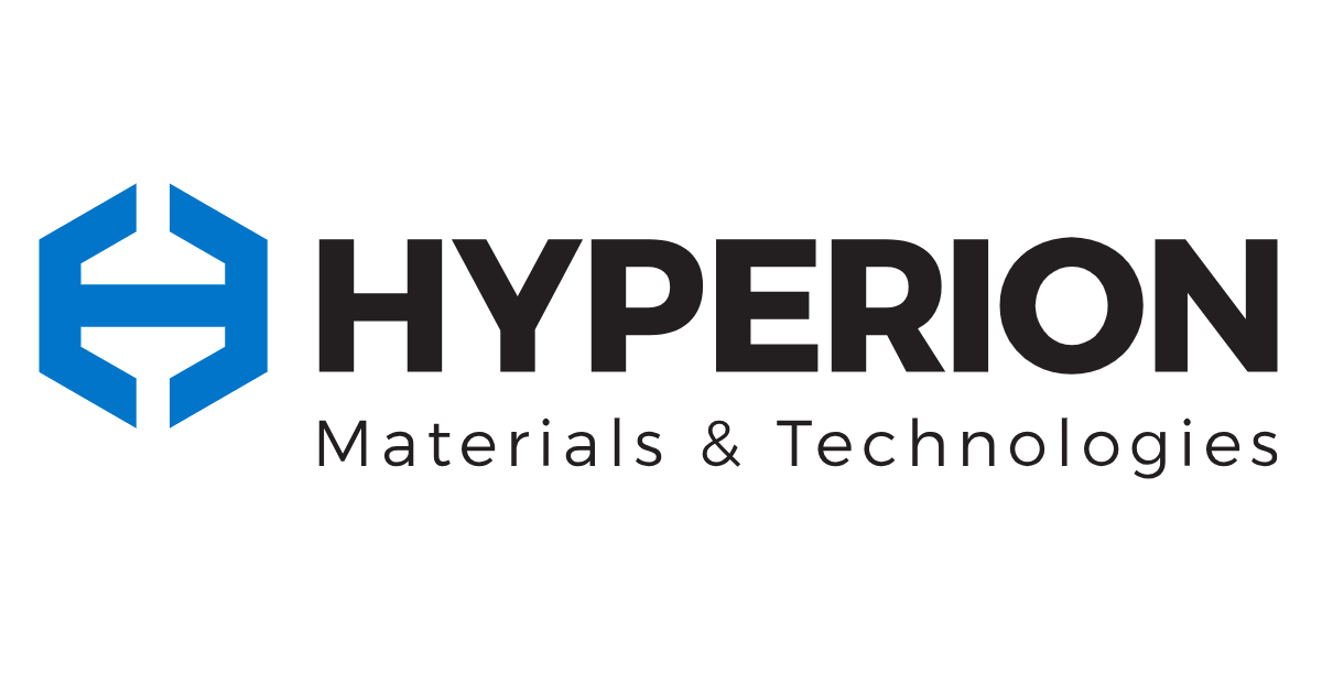 Hyperion Materials & Technologies