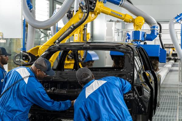 Hyundai Genesis Parts industry insight