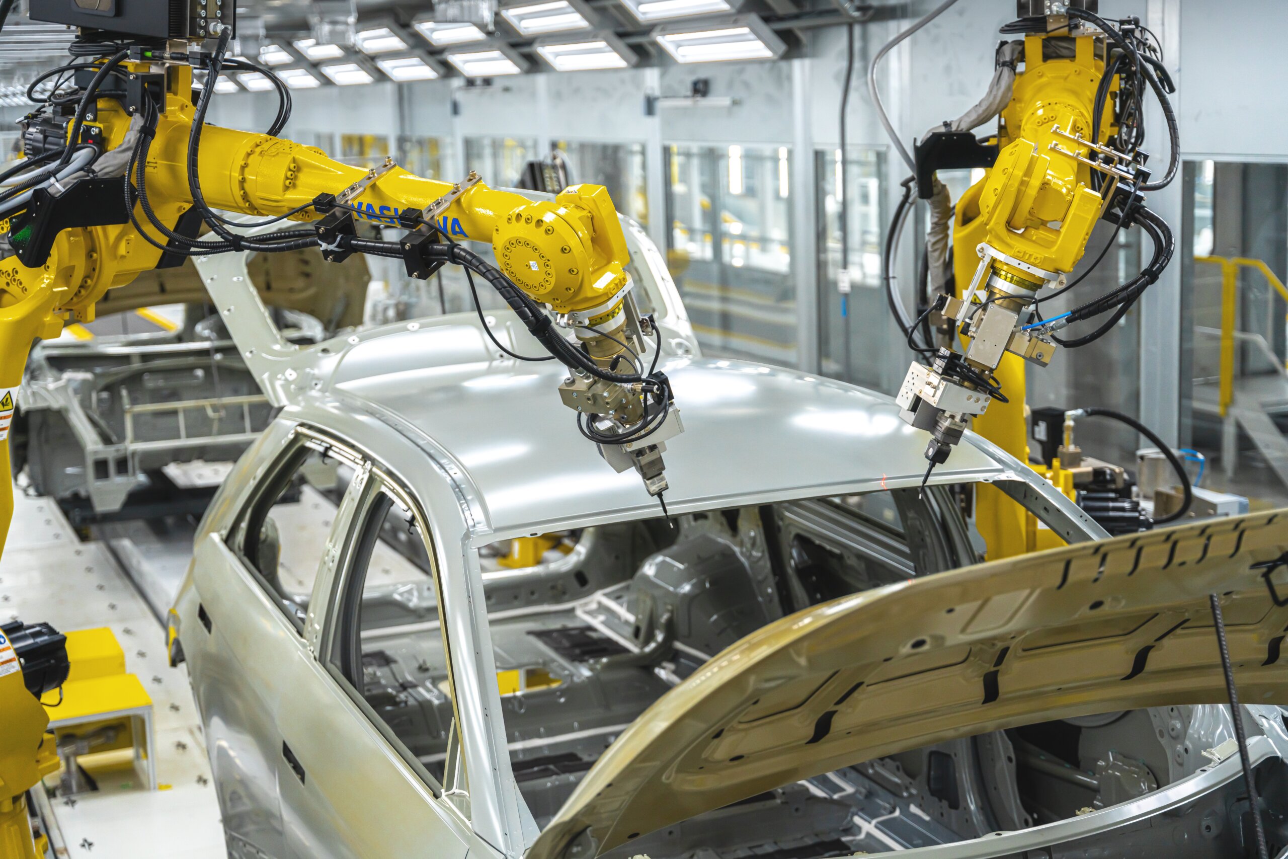 Hyundai Genesis Parts industry insight
