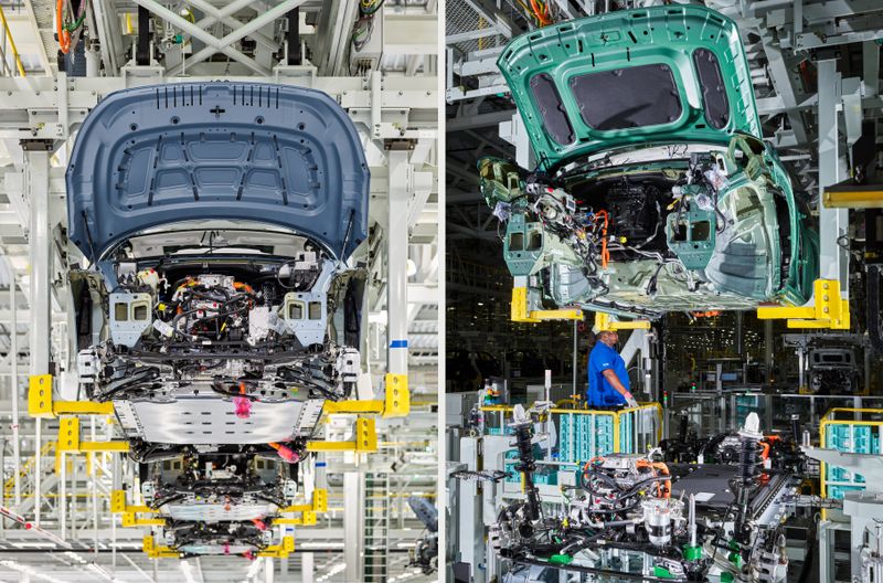 Hyundai Genesis Parts industry insight