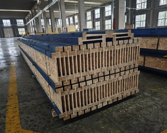 I Beam Wood industry insight
