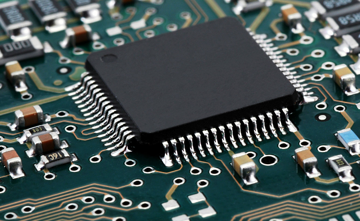 IC Components