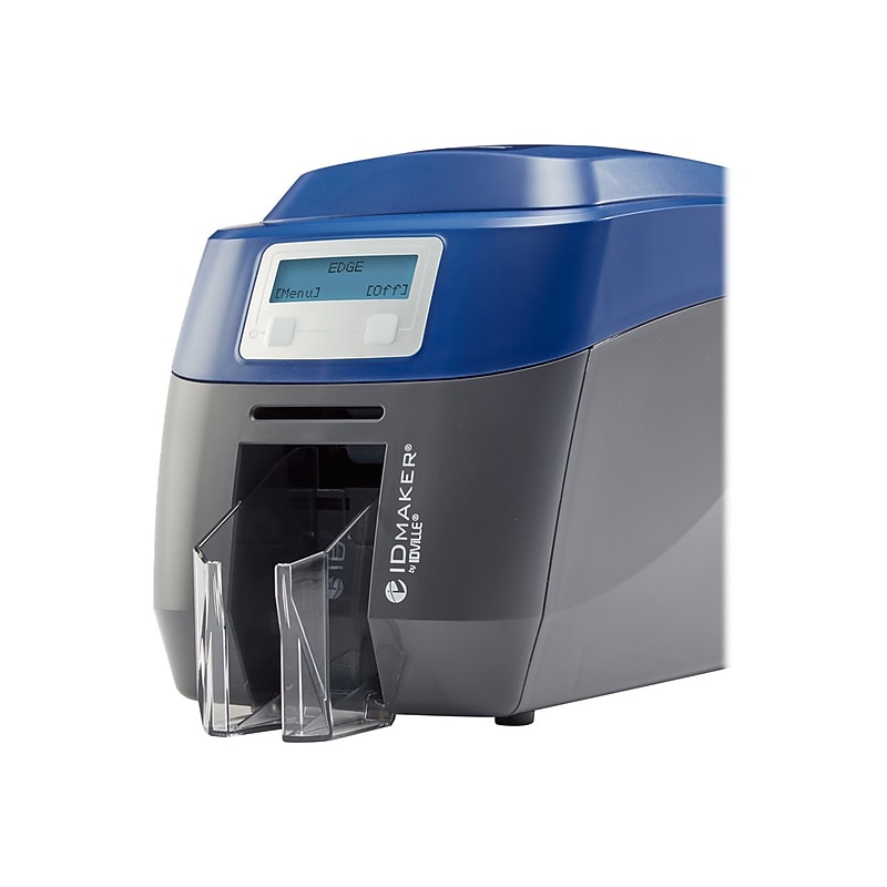 ID Card Printers