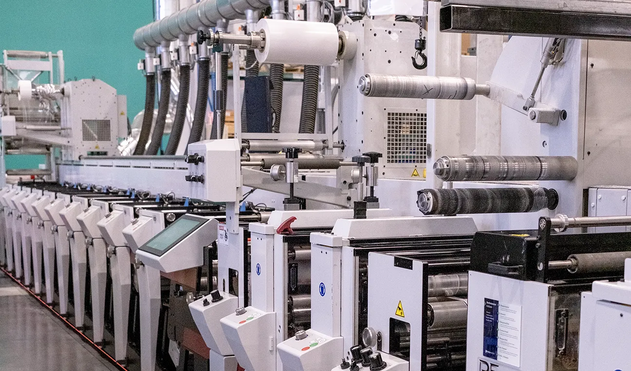 Id Printer Machine industry insight