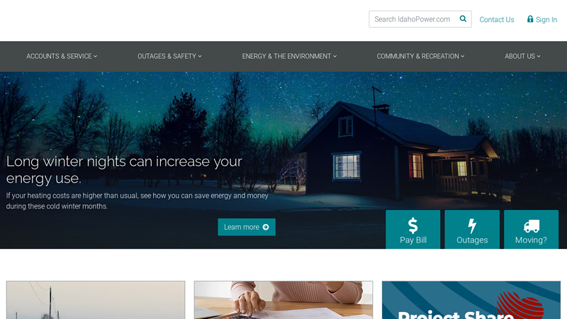 Idaho Power