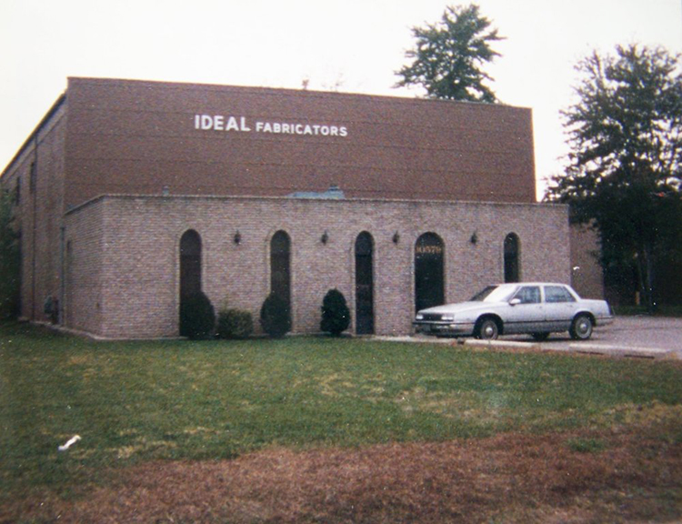 Ideal Fabricators, INC