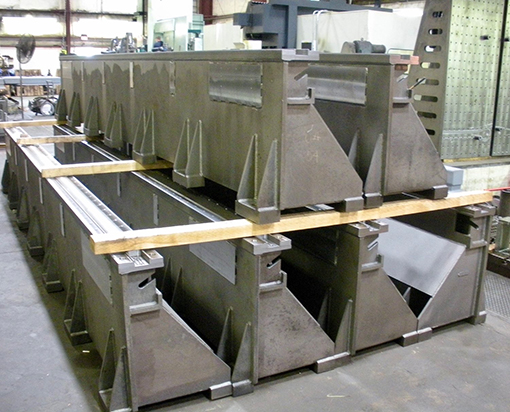 Ideal Fabricators Inc industry insight