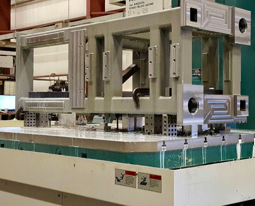 Ideal Fabricators Inc industry insight