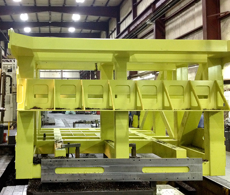 Ideal Fabricators Inc industry insight