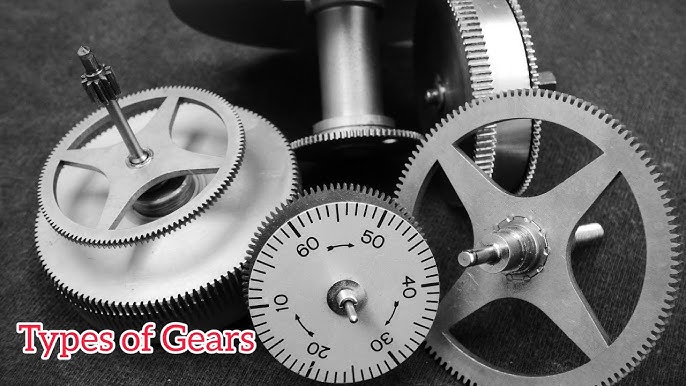 Idler Gear industry insight