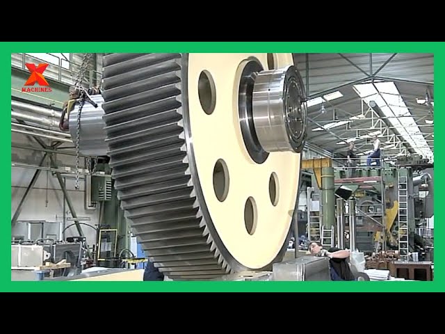 Idler Gear industry insight