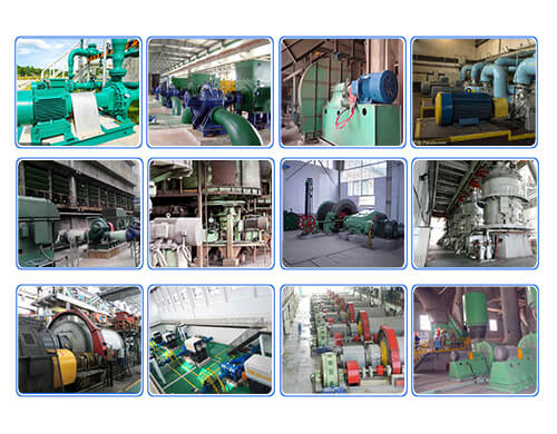 Ie3 Motor industry insight