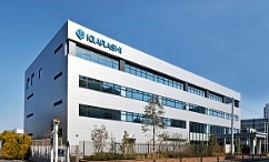 Igarashi Electric Works Limited
